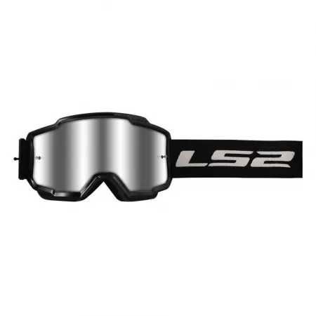LS2 Charger 오프로드 고글 4140764342