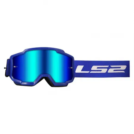 LS2 Charger 오프로드 고글 4140764343
