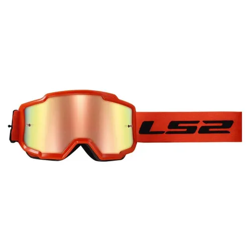LS2 Charger 오프로드 고글 4140764344
