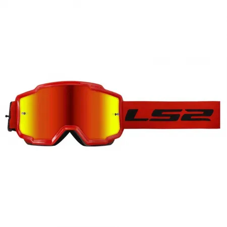LS2 Charger 오프로드 고글 4140764346