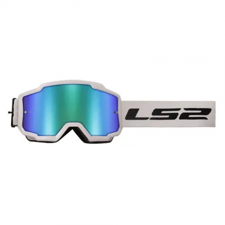 LS2 Charger 오프로드 고글 4140764347