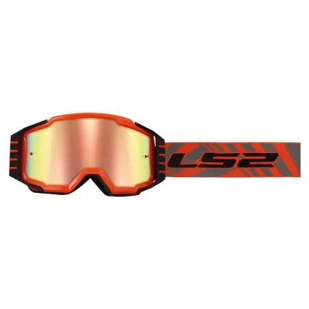 LS2 Charger Pro 오프로드 고글 4140764349