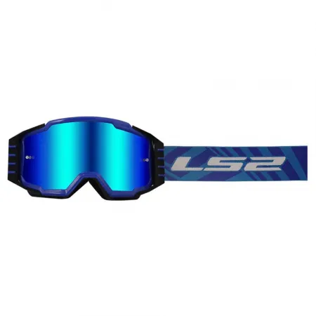 LS2 Charger Pro 오프로드 고글 4140764351