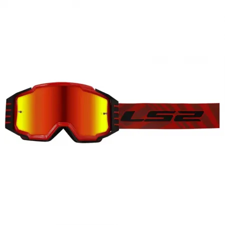 LS2 Charger Pro 오프로드 고글 4140764352
