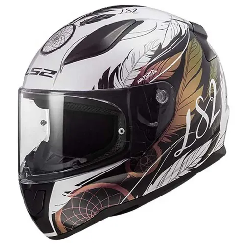 LS2 FF353 Rapid II Boho 풀페이스 헬멧 4140764355
