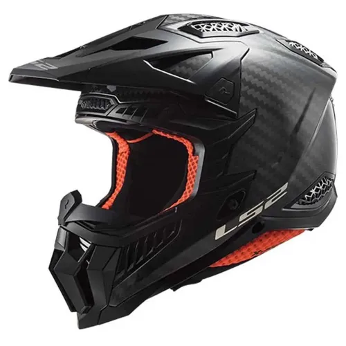 LS2 MX703 Carbon X-Force 오프로드 헬멧 4140764404