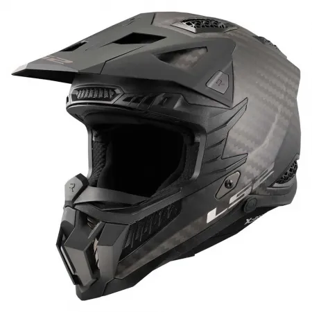 LS2 MX703 Carbon X-Force 오프로드 헬멧 4140764405