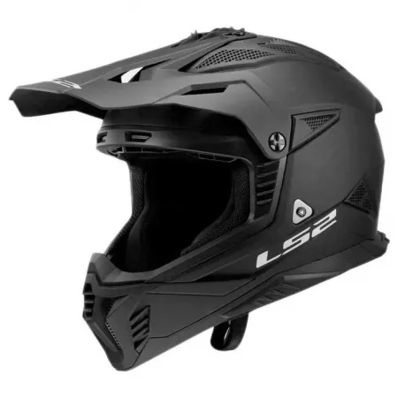 LS2 MX708 Fast II 풀페이스 헬멧 4140764411