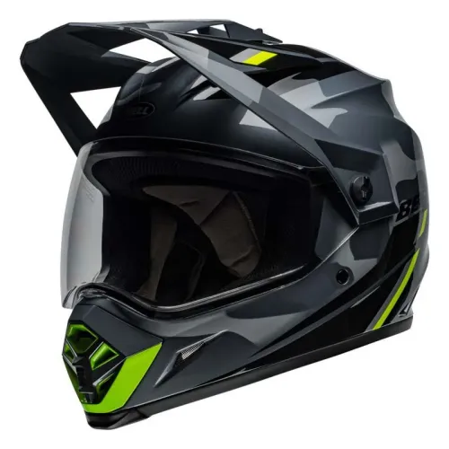 BELL 헬멧 MOTO MX-9 어드벤처 Mips Alpine 풀페이스 헬멧 4140873280