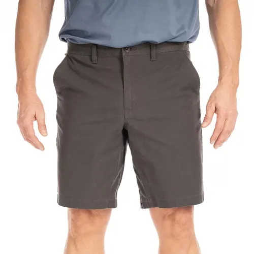 클라임 Utility Stretch Canvas 반바지 4140887983