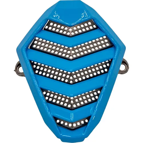 LS2 MX437 II 스타maw 헬멧 턱 공기 통로 4140894543