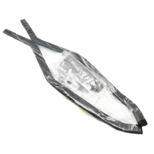 기비 Kawasaki Z650 RS 2022-2023 탑 케이스 후면 피팅 4140912149