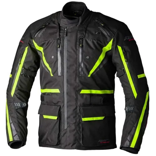 RST Pro Series Paragon 7 CE 자켓 4140912923