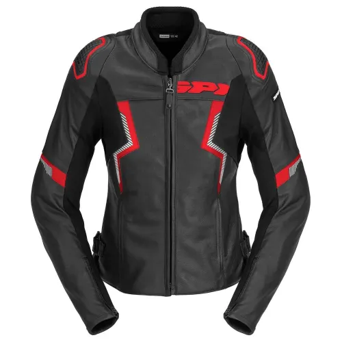 스피디 Evo Rider 3 가죽 자켓 4140917191