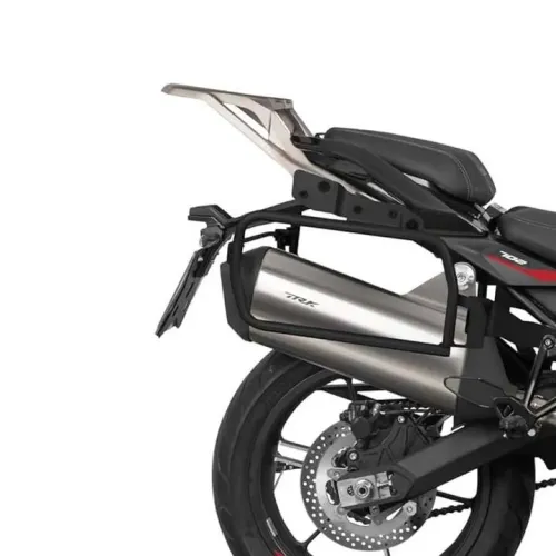 샤드 Benelli TRK 702/702X 2023 4P 사이드 케이스 장착 4140924150