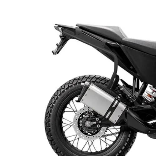 샤드 KTM Duke ADV 390 2020-2022 3P 사이드 케이스 장착 4140924161
