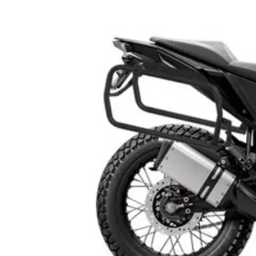 샤드 KTM Duke ADV 390 2020-2022 4P 사이드 케이스 장착 4140924162
