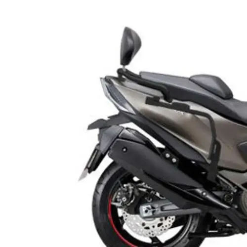 샤드 Kymco AK 550 Premium 2023 3P 사이드 케이스 장착 4140924164