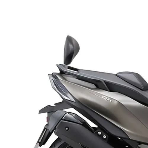 샤드 Kymco AK 550 Premium 2023 등받이 장착 4140924165