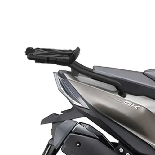 샤드 Kymco AK 550 Premium 2023 탑 케이스 후면 피팅 4140924166