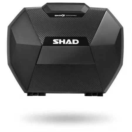 샤드 SH38X 카본 Expandable 사이드 케이스 세트 4140924175