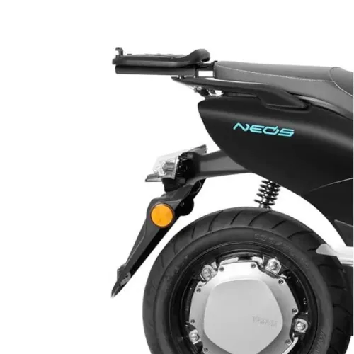 샤드 Yamaha Neo´S Electric 2023 탑 케이스 후면 피팅 4140924201