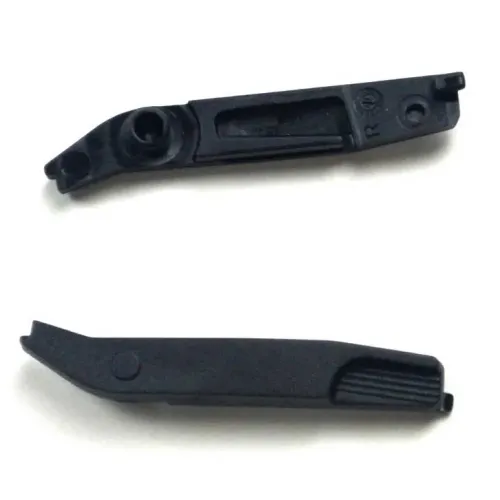 슈베르트 C4 Right 헬멧 쉴드 레버 4140930360