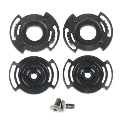 슈베르트 R2 헬멧 쉴드 메커니즘 키트 4140930363