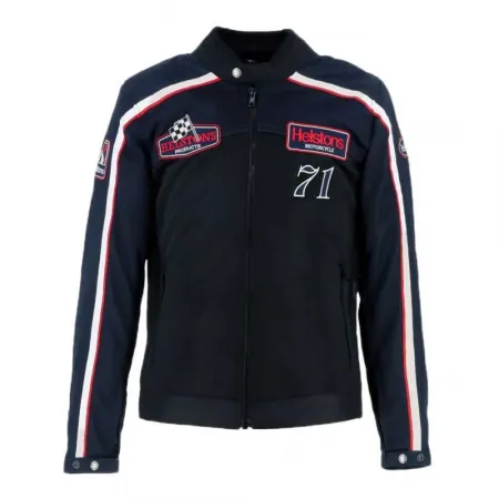 헬스톤스 Formula Sport Air 자켓 4140941514