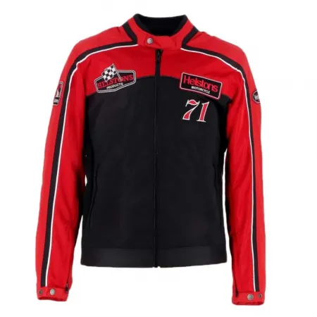 헬스톤스 Formula Sport Air 자켓 4140941515