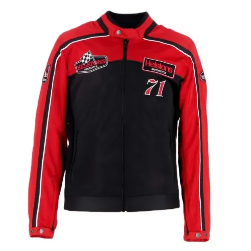헬스톤스 Formula Sport Air 자켓 4140941515