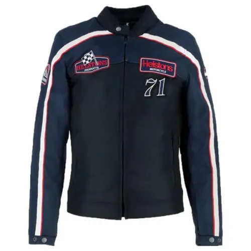 헬스톤스 Formula Sport 자켓 4140941516