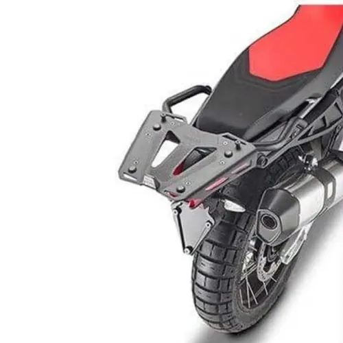 기비 Aprilia Tuareg 660 2021-2023 탑 케이스 후면 피팅 4141002714