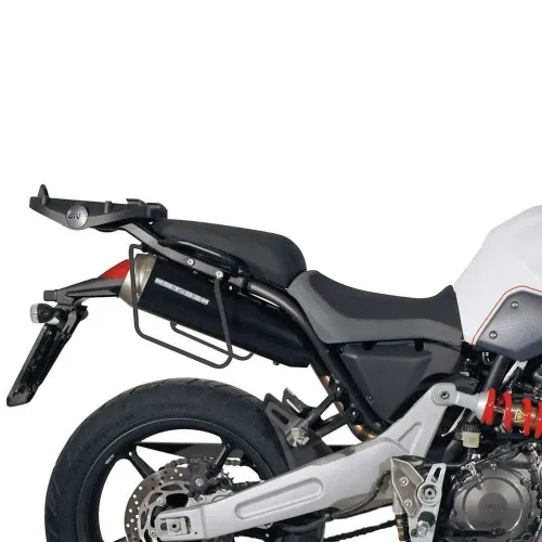 기비 Benelli Leoncino 800 2022-2023 오토바이 새들백 지지대 4141002744