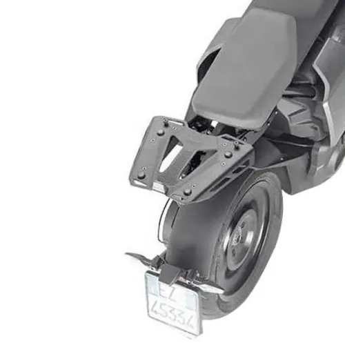 기비 BMW CE 04 2022-2023 탑 케이스 후면 피팅 4141002825