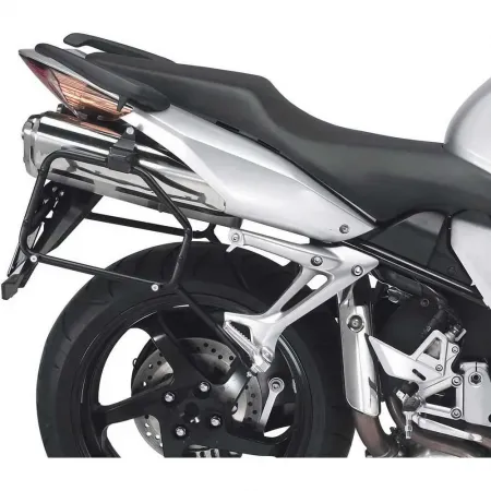 기비 CF Moto MT 800 2022-2023 사이드 케이스 장착 4141002858