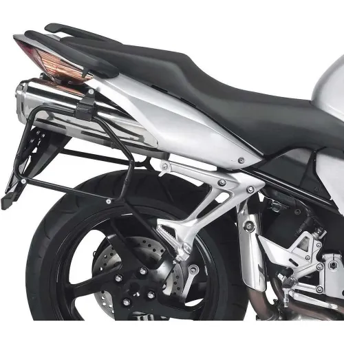 기비 CF Moto MT 800 2022-2023 사이드 케이스 장착 4141002858