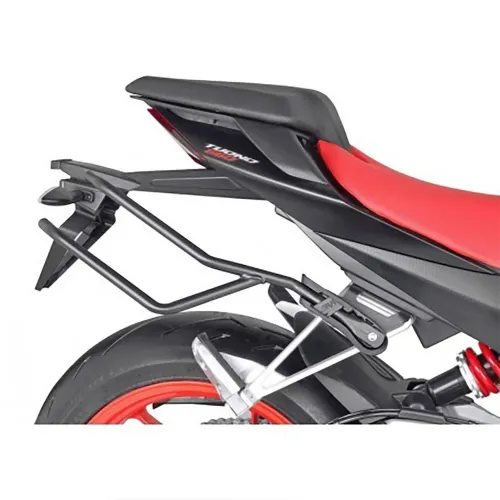 기비 Ducati Streetfighter V4 2020-2023 오토바이 새들백 지지대 4141002929