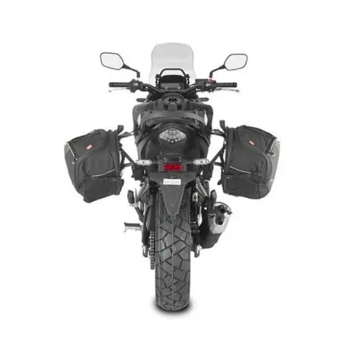 기비 Honda CB 500 X 2019-2023 오토바이 새들백 지지대 4141003144