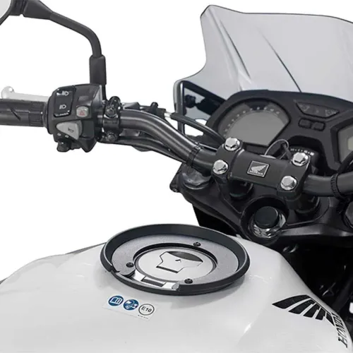 기비 Honda NT1100 2022-2023 탑 케이스 후면 피팅 4141003158