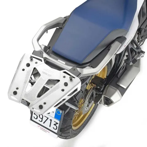 기비 Honda XL 750 Transalp 탑 케이스 후면 피팅 4141003166