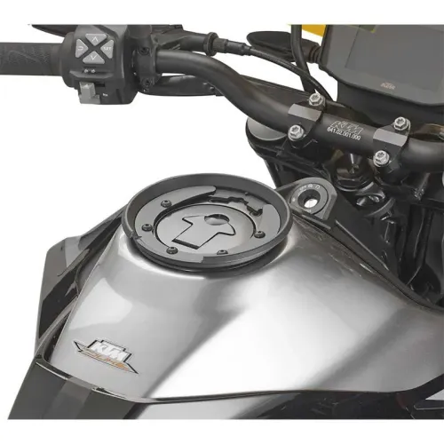 기비 KTM Duke 890 2021-2023 오토바이 탱크 가방 링 4141003235