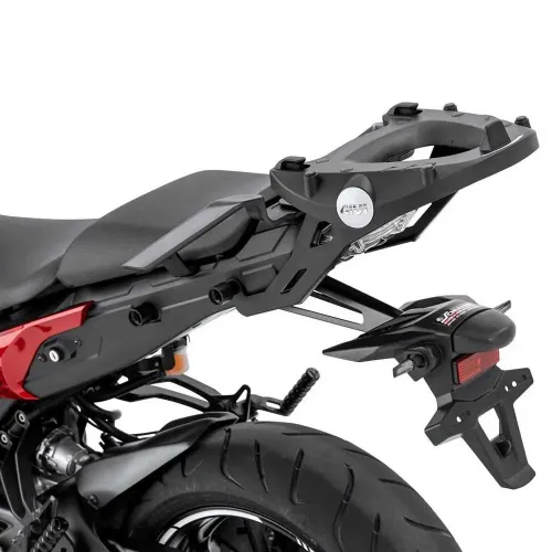 기비 Kymco Cv3 550 2022-2023 탑 케이스 후면 피팅 4141003245