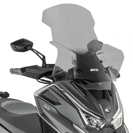 기비 Kymco Dtx 2021-2023 D6124S 앞유리 4141003250