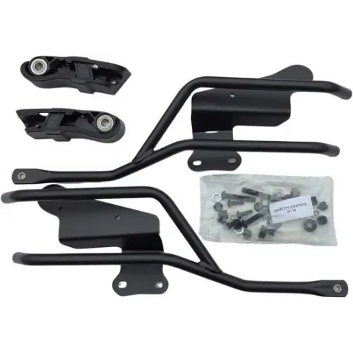 기비 Royal Enfield Scram 411 2022-2023 오토바이 새들백 지지대 4141003619