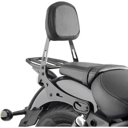 기비 Royal Enfield Super Meteor 650 2023 등받이 4141003624