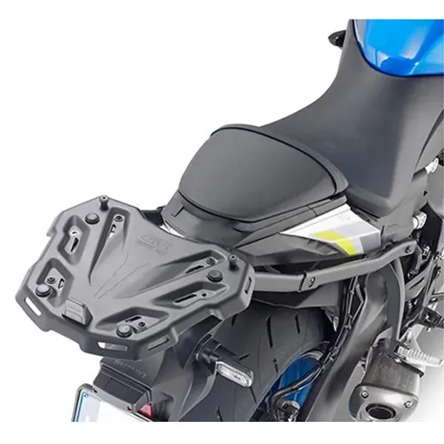 기비 Suzuki Gsx S1000Gt 2022-2023 Monokey/Monolock Adaptor 탑 케이스 후면 피팅 4141004064