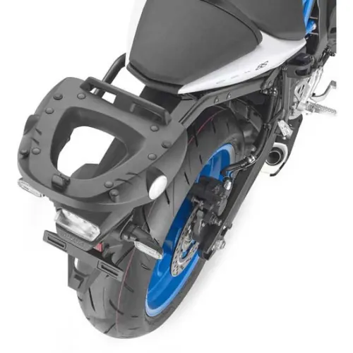 기비 Suzuki GSX/8S 2023 탑 케이스 후면 피팅 4141004067
