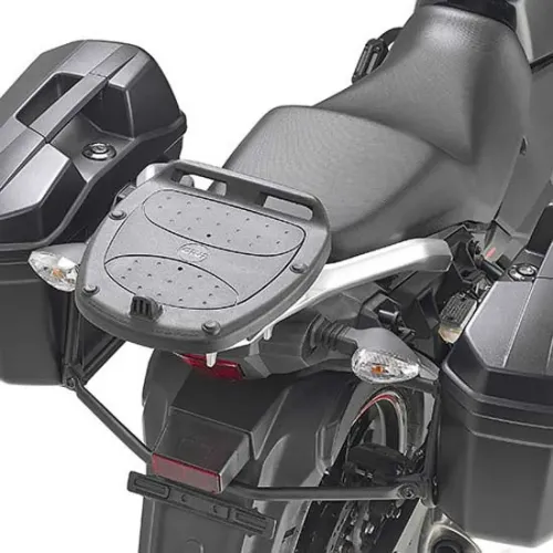 기비 Suzuki V-Strom 250 2017-2021 탑 케이스 후면 피팅 4141004076