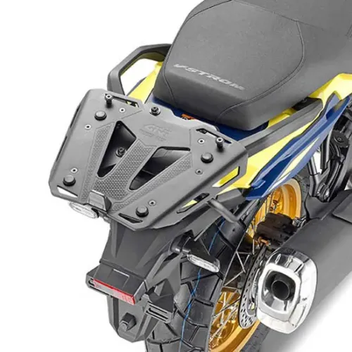 기비 Suzuki V-Strom 800 DE/SE 2023 탑 케이스 후면 피팅 4141004077